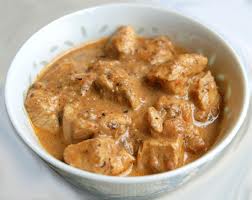 Chicken Shahi Korma