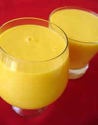 Mango Lassi