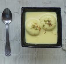 Rasmalai