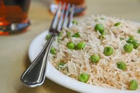 Rice Pulao