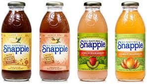 Snapple