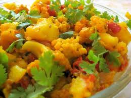 Aloo Gobi