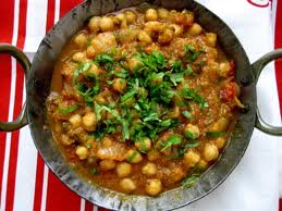 Channa Masala