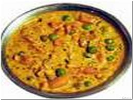 Navrattan Korma